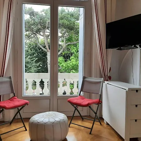 Saint-jean-de-luz, 3 Pieces, 4 Personnes - Fr-1-239-677 Apartment *