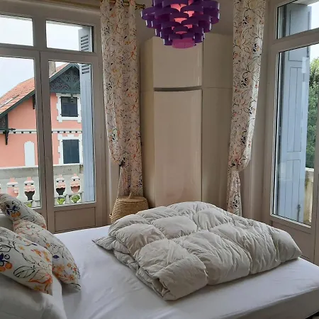 Saint-jean-de-luz, 3 Pieces, 4 Personnes - Fr-1-239-677
