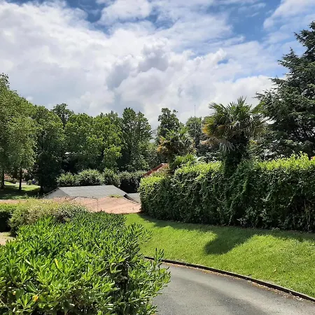 Saint-jean-de-luz, 3 Pieces, 4 Personnes - Fr-1-239-677 Apartment Saint-Jean-de-Luz